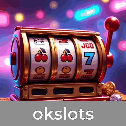 Okslots: Emoção e Oportunidades de Ganho com Jogos de Cassino
