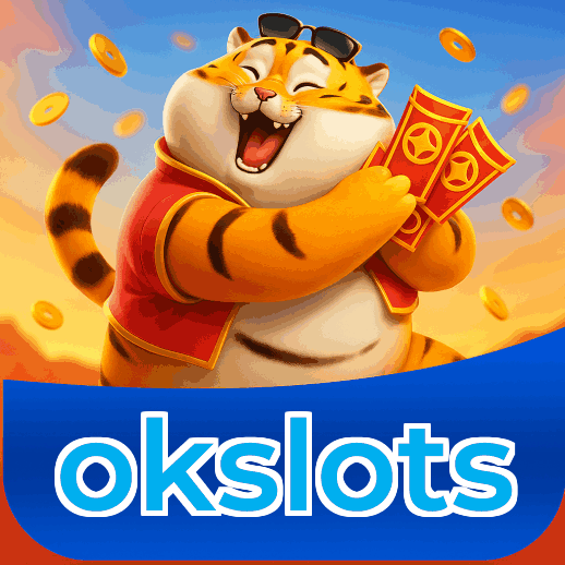 okslots Slots - 1.500+ Jogos