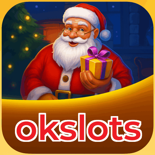 okslots APK - Download Oficial Android
