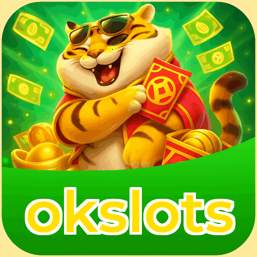 okslots Cassino Ao Vivo - 50+ Mesas HD 4K
