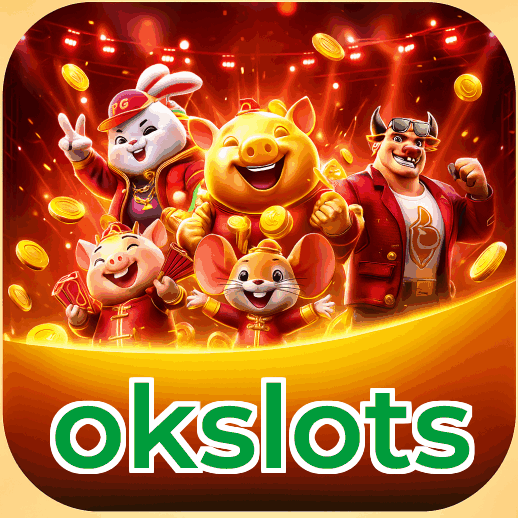 Como Usar App okslots