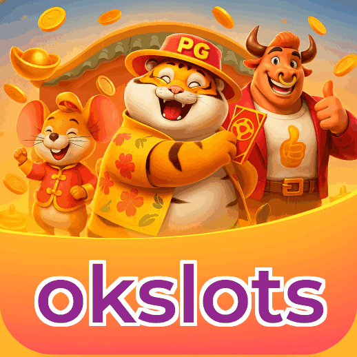 okslots Download App
