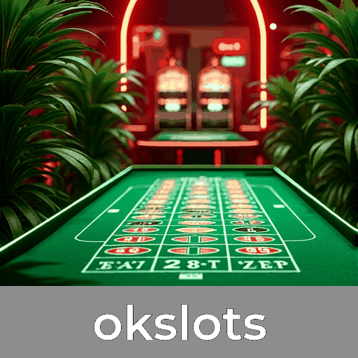 Ganhe Créditos Grátis na Primeira Recarga com OkSlots!