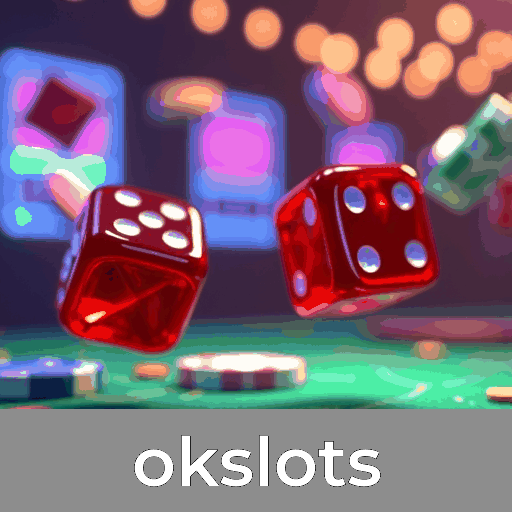 Explore as generosas ofertas e bônus do okslots