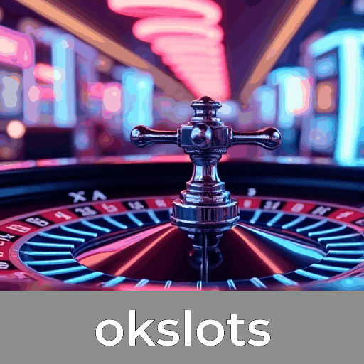 Aproveite os bônus exclusivos da okslots e maximize seus ganhos