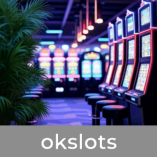 Garanta Acesso Seguro Instantâneo no okslots