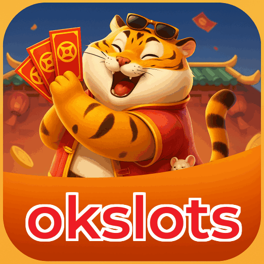 okslots Bet - Apostas Esportivas Profissionais