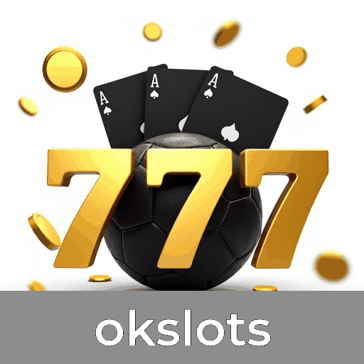 okslots: A Plataforma de Jogos em Suas Mãos