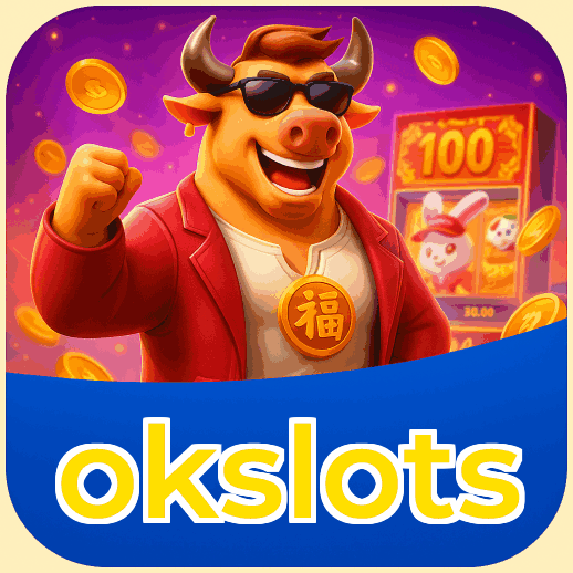 Como Registrar e Fazer Login okslots