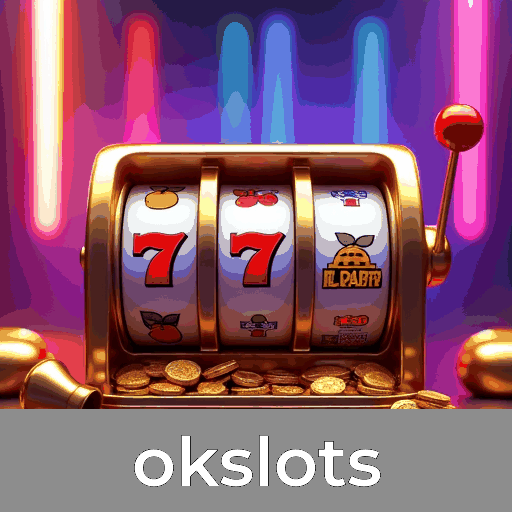 OkSlots: A Revolução do Cassino em Seu Celular