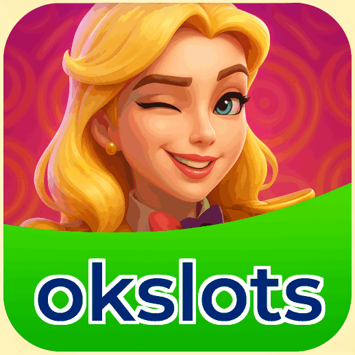 okslots Baixar App