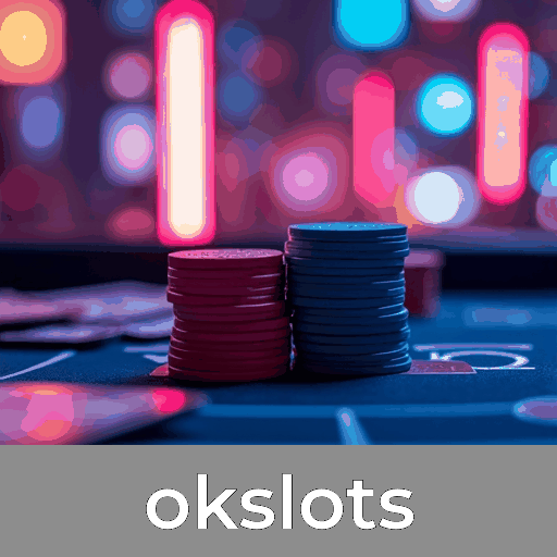 okslots: A Plataforma de Jogos em Suas Mãos