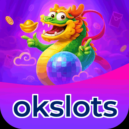 okslots Jogos - 2.500+ Títulos